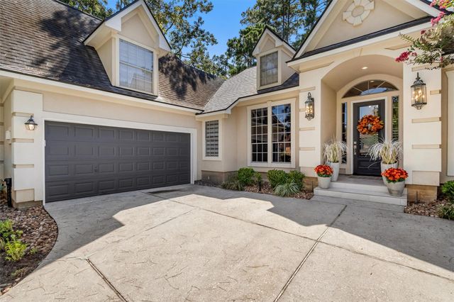 145 W Shore Drive, Montgomery, TX 77356
