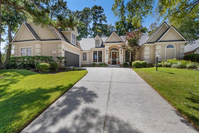 145 W Shore Drive, Montgomery, TX 77356