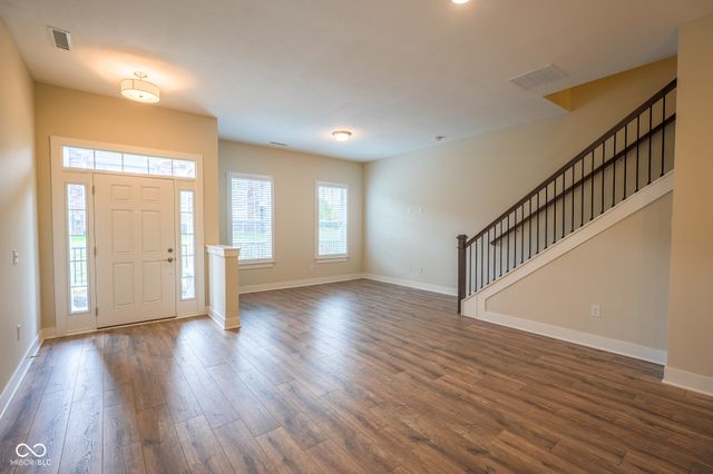 537 Steinbeck Place, Carmel, IN 46032