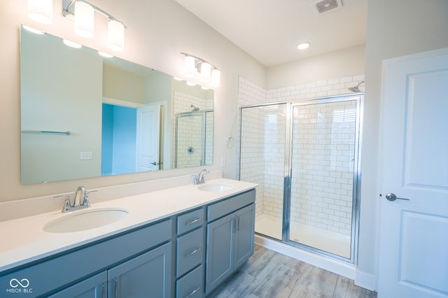 537 Steinbeck Place, Carmel, IN 46032