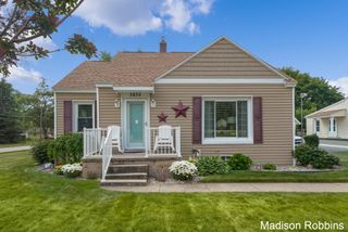 3835 Wilson Avenue Sw, Grandville City, MI 49418