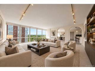 3100 E Cherry Creek South Dr 1302, Denver, CO 80209