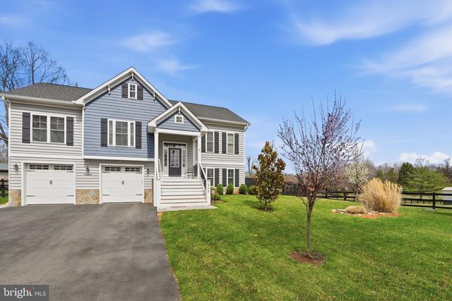 7808 FRYTOWN RD, Warrenton, VA 20187