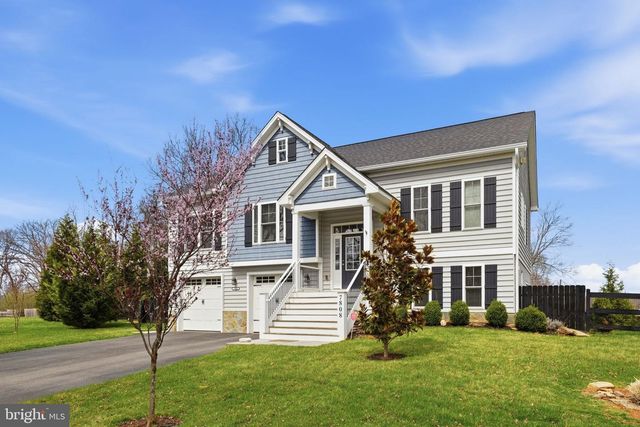 7808 FRYTOWN RD, Warrenton, VA 20187
