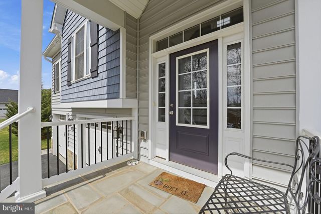 7808 FRYTOWN RD, Warrenton, VA 20187