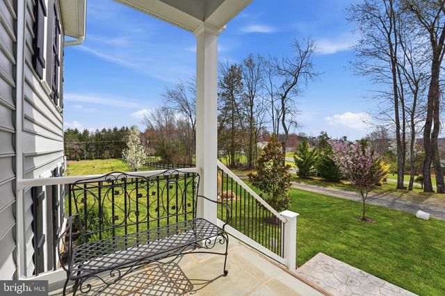 7808 FRYTOWN RD, Warrenton, VA 20187