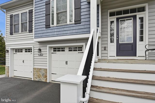 7808 FRYTOWN RD, Warrenton, VA 20187