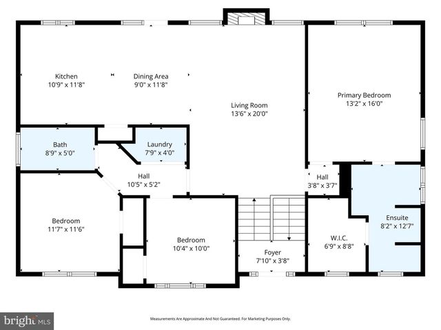 7808 FRYTOWN RD, Warrenton, VA 20187