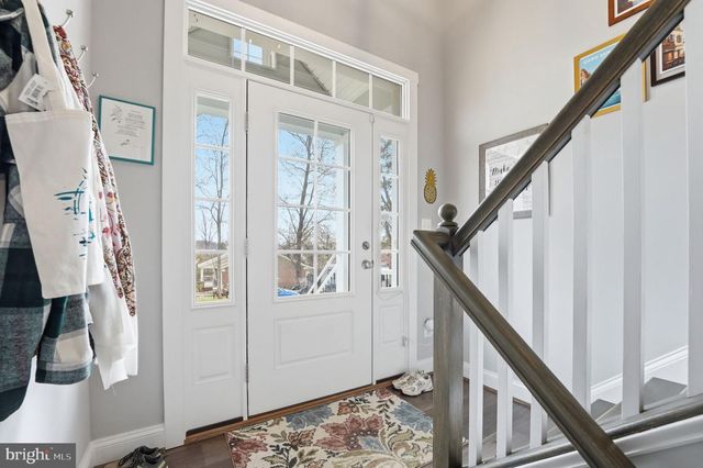 7808 FRYTOWN RD, Warrenton, VA 20187