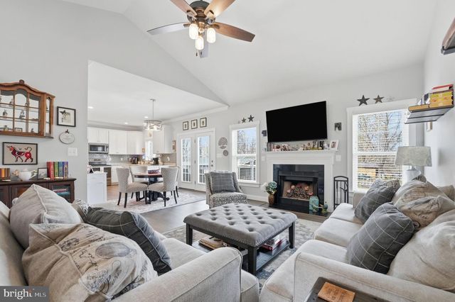 7808 FRYTOWN RD, Warrenton, VA 20187