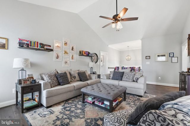 7808 FRYTOWN RD, Warrenton, VA 20187