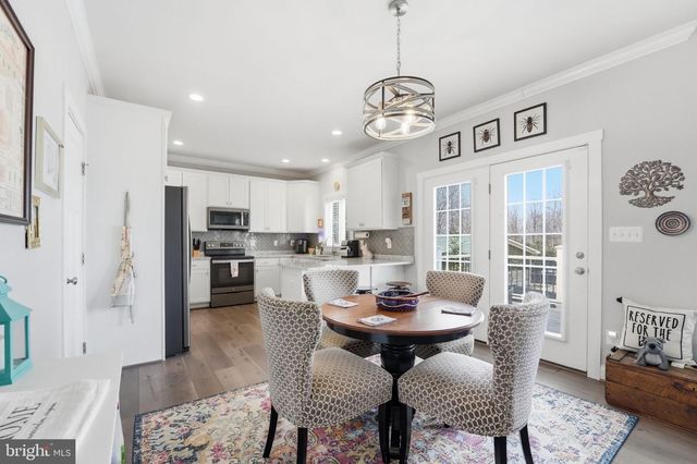 7808 FRYTOWN RD, Warrenton, VA 20187