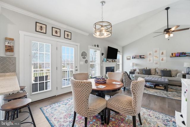 7808 FRYTOWN RD, Warrenton, VA 20187