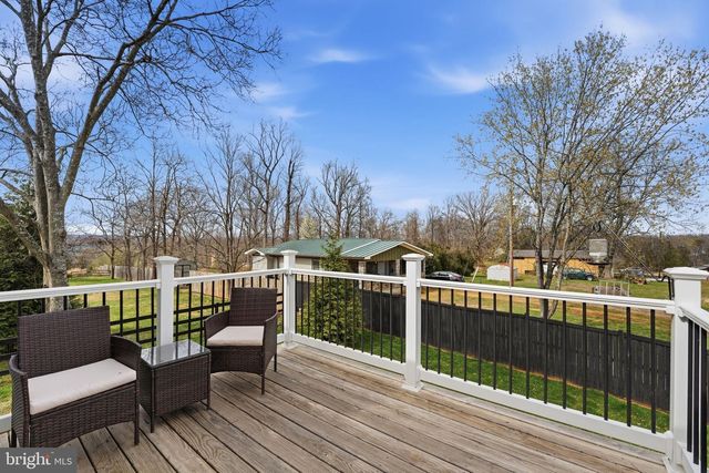 7808 FRYTOWN RD, Warrenton, VA 20187