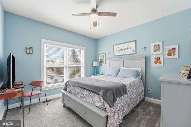 7808 FRYTOWN RD, Warrenton, VA 20187