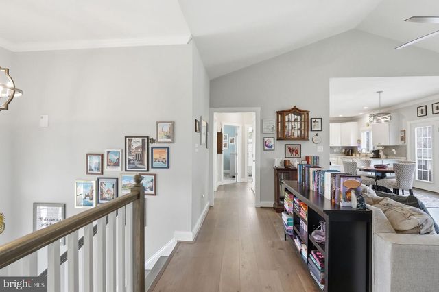 7808 FRYTOWN RD, Warrenton, VA 20187