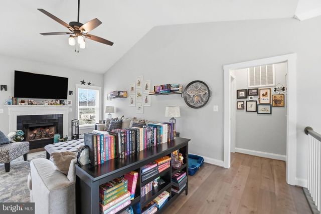 7808 FRYTOWN RD, Warrenton, VA 20187