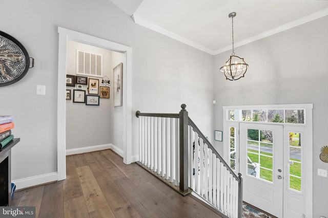 7808 FRYTOWN RD, Warrenton, VA 20187