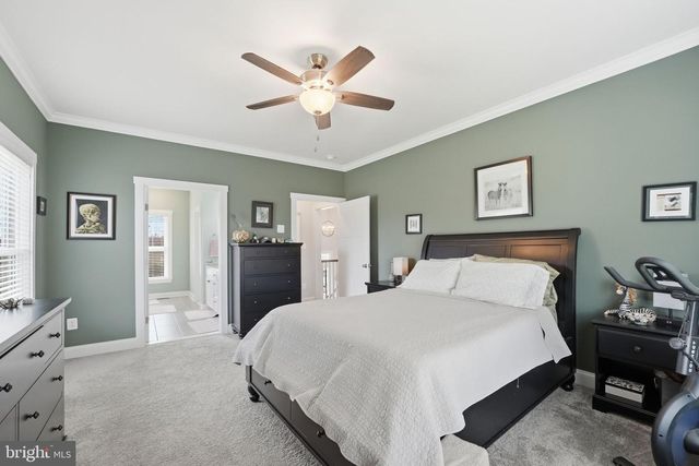 7808 FRYTOWN RD, Warrenton, VA 20187