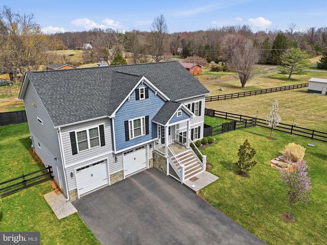 7808 FRYTOWN RD, Warrenton, VA 20187