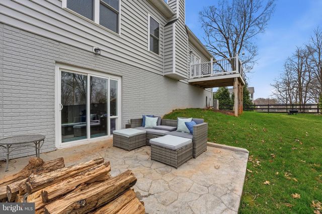 7808 FRYTOWN RD, Warrenton, VA 20187