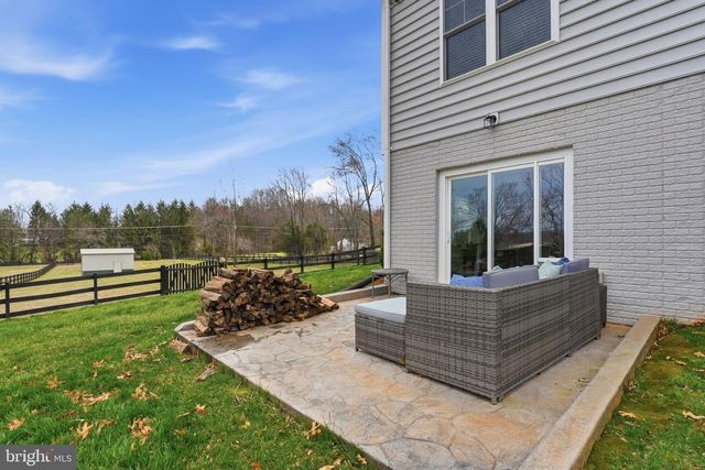 7808 FRYTOWN RD, Warrenton, VA 20187