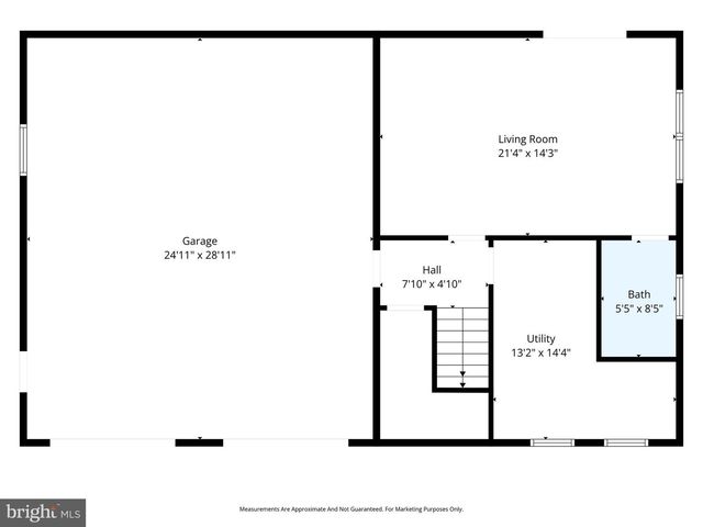 7808 FRYTOWN RD, Warrenton, VA 20187