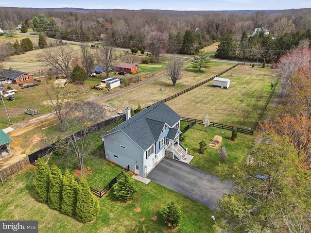 7808 FRYTOWN RD, Warrenton, VA 20187