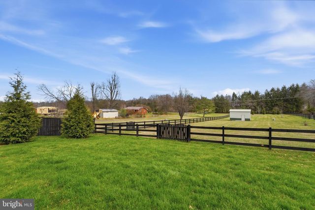 7808 FRYTOWN RD, Warrenton, VA 20187