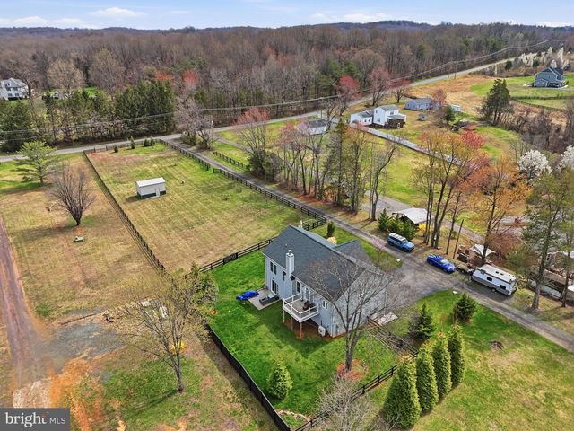 7808 FRYTOWN RD, Warrenton, VA 20187