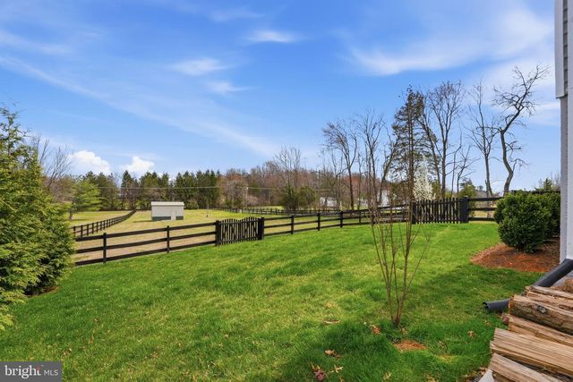 7808 FRYTOWN RD, Warrenton, VA 20187
