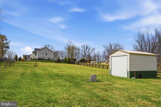 7808 FRYTOWN RD, Warrenton, VA 20187