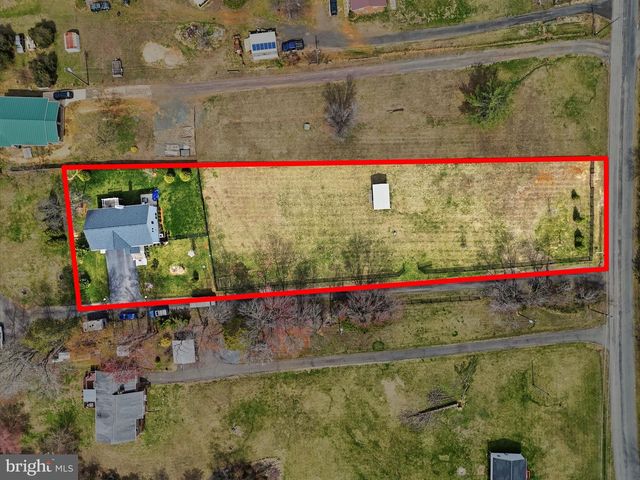 7808 FRYTOWN RD, Warrenton, VA 20187