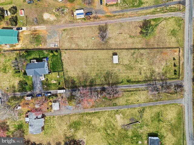 7808 FRYTOWN RD, Warrenton, VA 20187