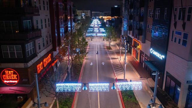 1411 GRACY FARMS LN 16, Austin, TX 78758