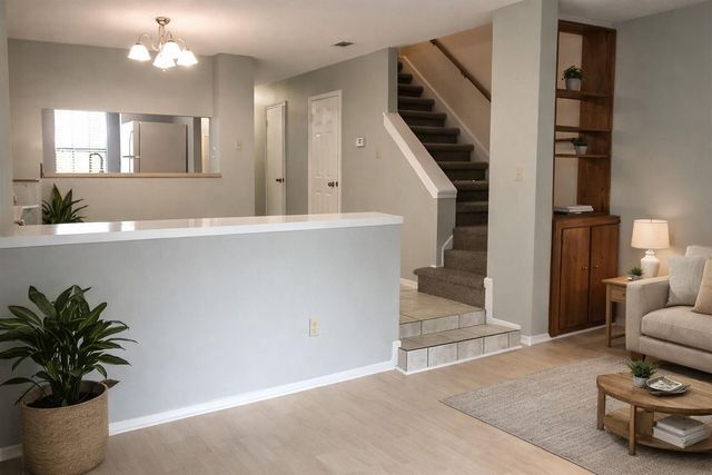 1411 GRACY FARMS LN 16, Austin, TX 78758