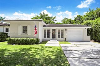 7720 Mindello Street, Coral Gables, FL 33143