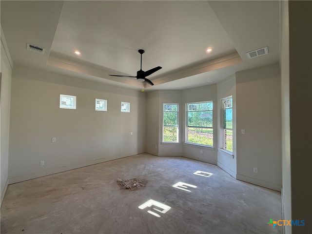 2134 Iron Branch Road, Temple, TX 76502