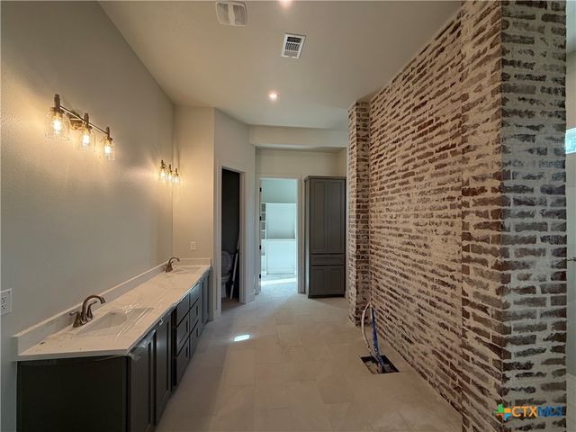 2134 Iron Branch Road, Temple, TX 76502