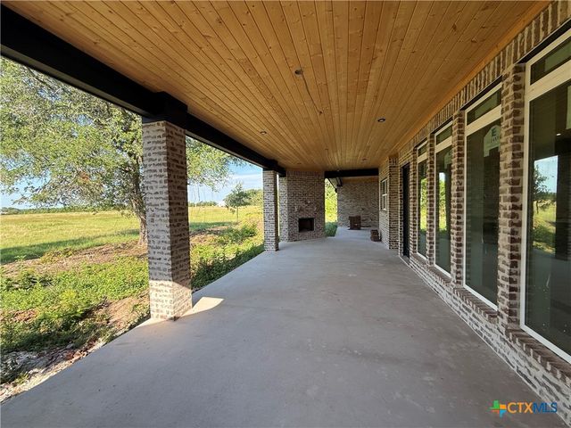 2134 Iron Branch Road, Temple, TX 76502