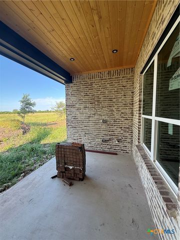 2134 Iron Branch Road, Temple, TX 76502