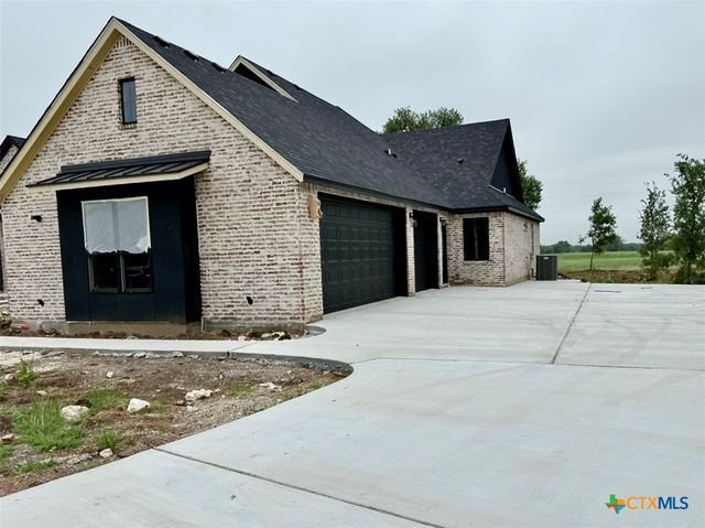 2134 Iron Branch Road, Temple, TX 76502
