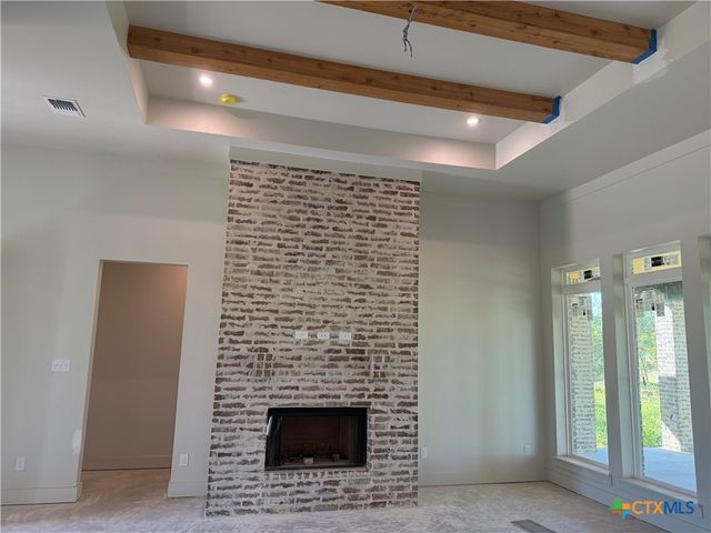2134 Iron Branch Road, Temple, TX 76502