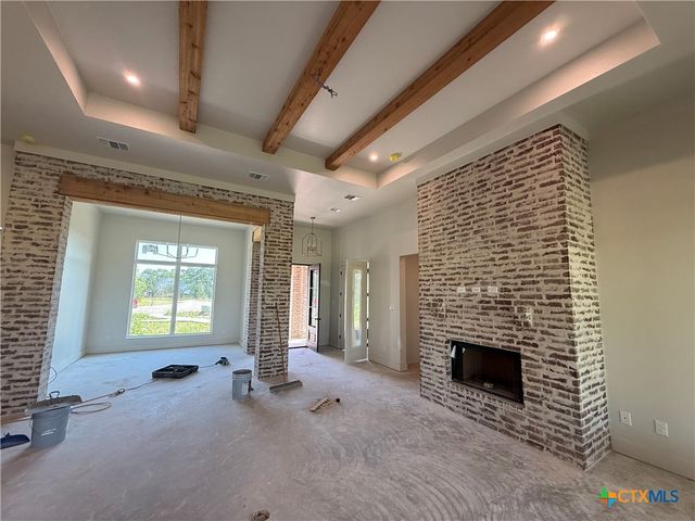 2134 Iron Branch Road, Temple, TX 76502