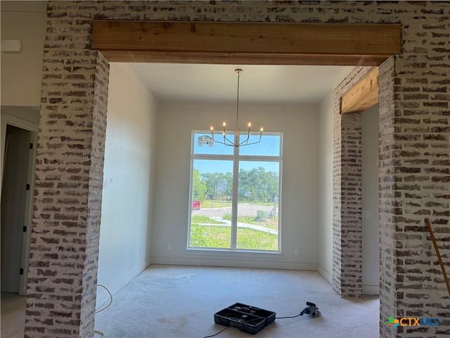 2134 Iron Branch Road, Temple, TX 76502