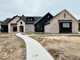 2134 Iron Branch Road, Temple, TX 76502