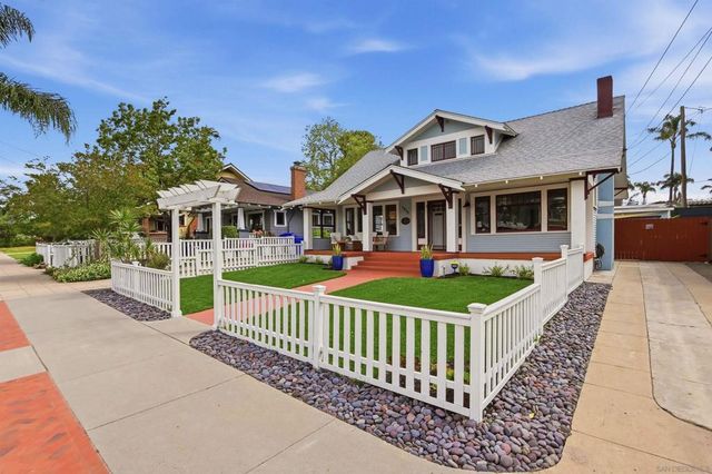 1519 29th Street, San Diego, CA 92102