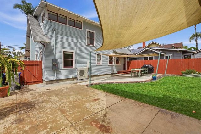 1519 29th Street, San Diego, CA 92102