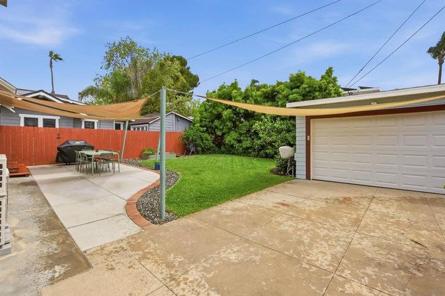 1519 29th Street, San Diego, CA 92102