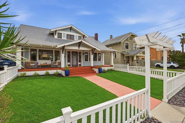 1519 29th Street, San Diego, CA 92102